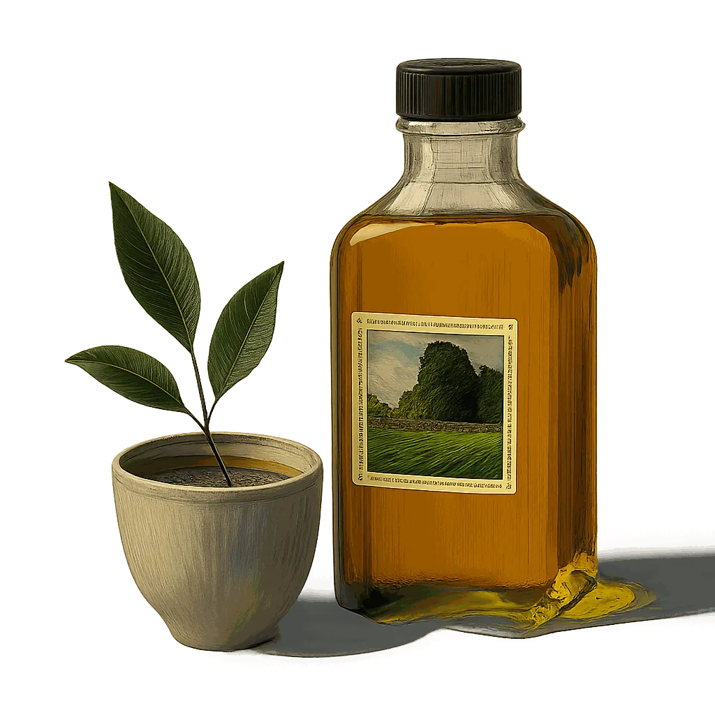 Herbal Tea